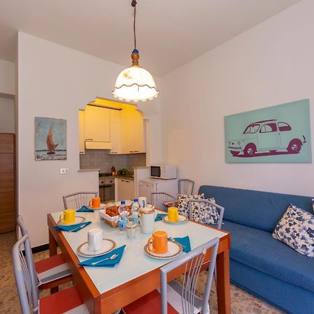 Bluemind Apartment 500M From Sea - Happy Rentals Alassio Zewnętrze zdjęcie