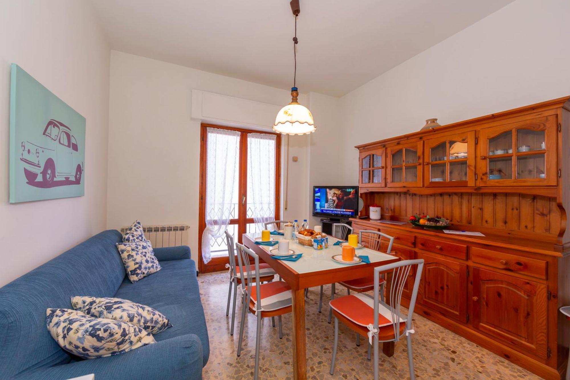 Bluemind Apartment 500M From Sea - Happy Rentals Alassio Zewnętrze zdjęcie