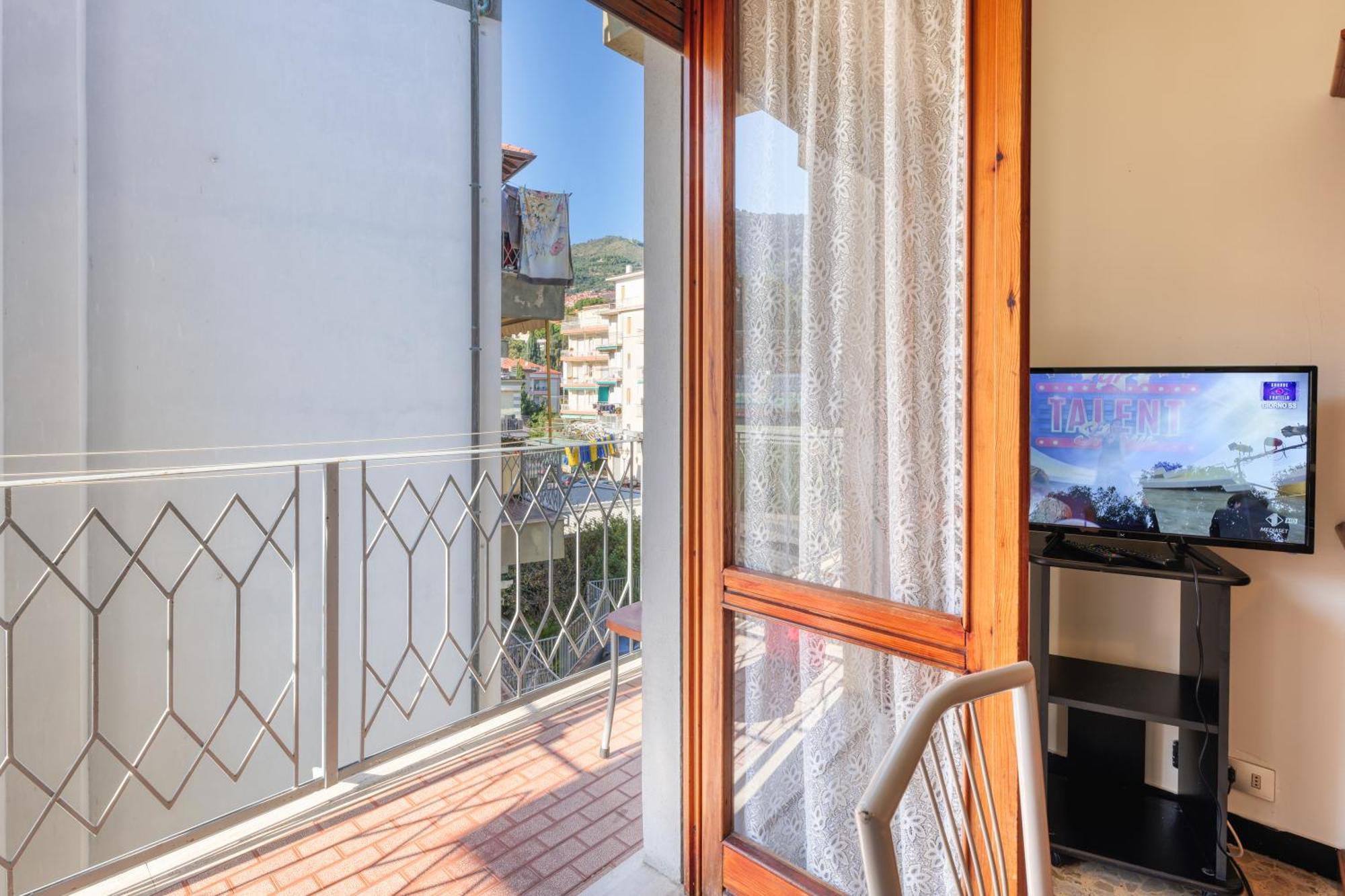 Bluemind Apartment 500M From Sea - Happy Rentals Alassio Zewnętrze zdjęcie