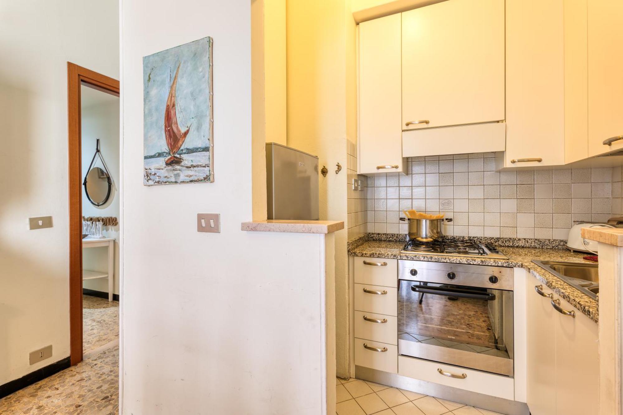 Bluemind Apartment 500M From Sea - Happy Rentals Alassio Zewnętrze zdjęcie